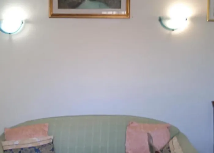 Casina Maria * Rom