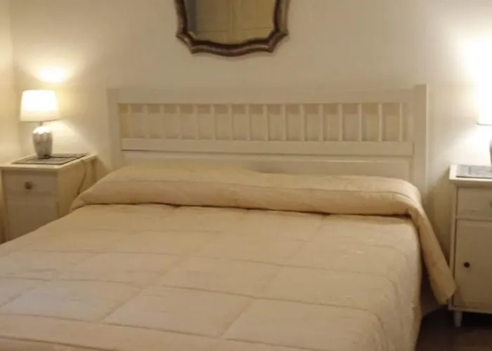 Casina Maria * Rom