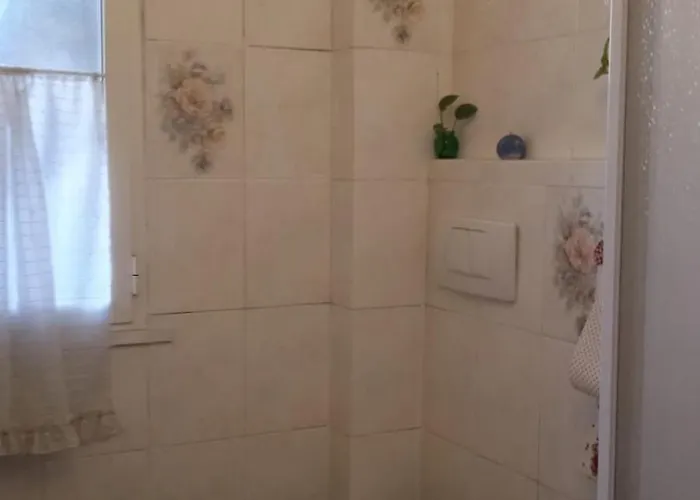 Casina Maria Apartment