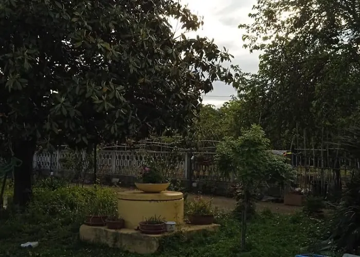 Casina Maria Apartment Rom