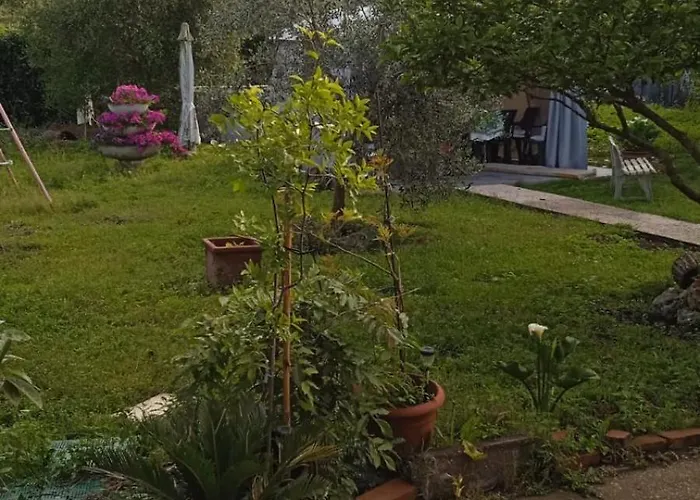 Casina Maria Rom